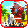 Scrap - Mechanic The Game加速器