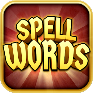 Spell Words - Magical Learning加速器