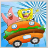 Super Advanture Spongbob ™加速器