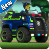 Paw Chase Patrol Truck加速器