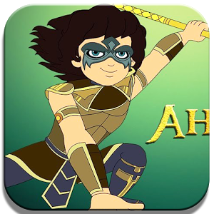 Kisna Jumper Adventure Game加速器