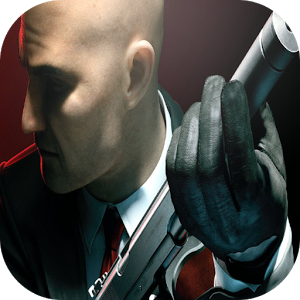 The Hitman :Sniper Shooter加速器