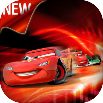 Lightning Mcqueen Vs Francesco加速器