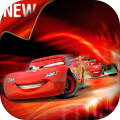 Lightning Mcqueen Vs Francesco