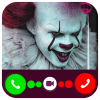 Pennywise Fake Call Simulator加速器