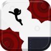 Stickman Boost Legends - Crazy Street Jump and Run