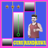 Guru Randawa Piano Tiles