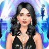 Deepika Padukone Fashion Doll - Rampwok