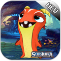 Differences Slug Super Battles