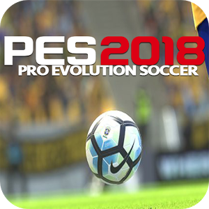 Tips Pro Evolution Soccer 18加速器