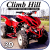 Off Road 4x4 Hill Driver加速器