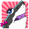 Shark Dating Simulator