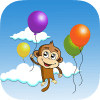 Balloon Monkey加速器