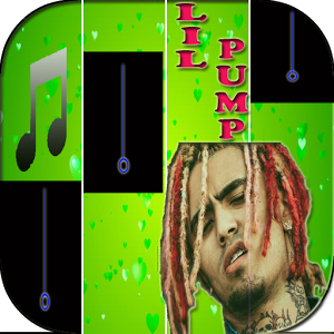 Lil Pump Piano Top加速器