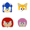 Sonic Icon Character Quiz加速器