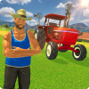 虚拟农民模拟器 - 农业游戏3D加速器