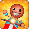 Kick buddy - kick buddyman rider