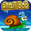 Snail Candy Bob jump加速器