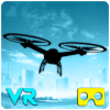 Smart Drone VR加速器