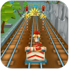New Train Subway Surf; Rail Rush 3D 2018