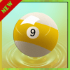 Real Pool:9 Ball 3D加速器