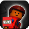 Flummox LEGO Fireman Experience