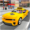 Taxi Game: Duty Driver 3D加速器