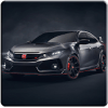 Typer Driving Simulator