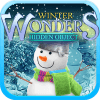 Hidden Object - Winter Wonders加速器