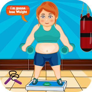 Lose Weight - Get Slim加速器