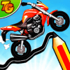 Road Draw: Hill Climb Motor Racing