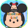 提示迪士尼Tsum Tsum Land加速器