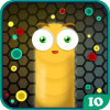Crawl Snake IO