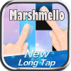 Piano Games Marshmello Music加速器