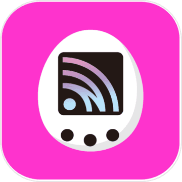 たまごっち4Uアプリ加速器