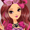 Ever After Princesses Fashion Style DressUp Makeup