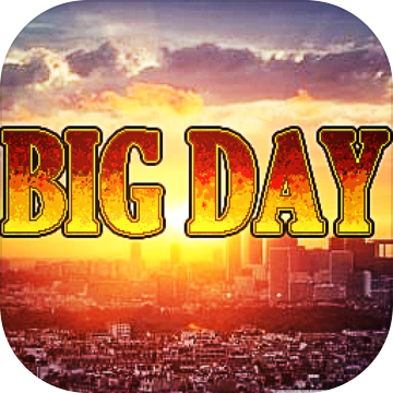 Big Day加速器