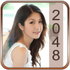 Hot Girl 2048 Puzzle加速器