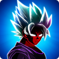 Dragon Shadow Battle Warriors 2: Super Hero Legend