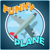 Funky Plane加速器