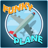 Funky Plane