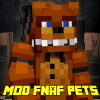 Mod FNAF Pets加速器