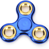 Blue Spinner