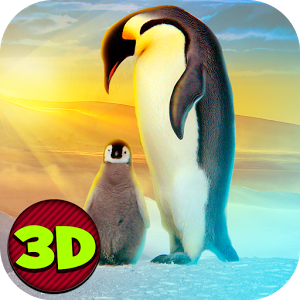 Arctic Penguin Simulator 3D加速器