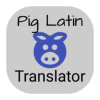 Pig Latin Translator/Detranslator加速器