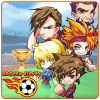 Super Soccer Heroes Eleven RPG加速器