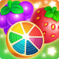 Garden Mania 3 - Free Match 3 Games