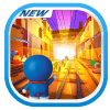 Subway Doraemon adventure : Gadgets Legend rush 3D