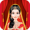 Rani Padmavati Makeover - Makeup & Dress up Salon