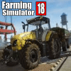 New Farming Simulator 18 Tips加速器